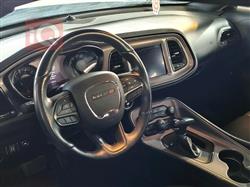 دودج تشالنجر